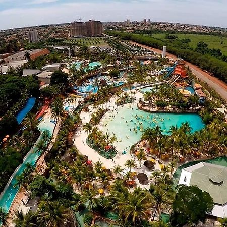 Recanto Jacobs Villa Olimpia Exterior photo