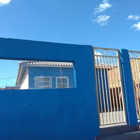Recanto Jacobs Villa Olimpia Exterior photo