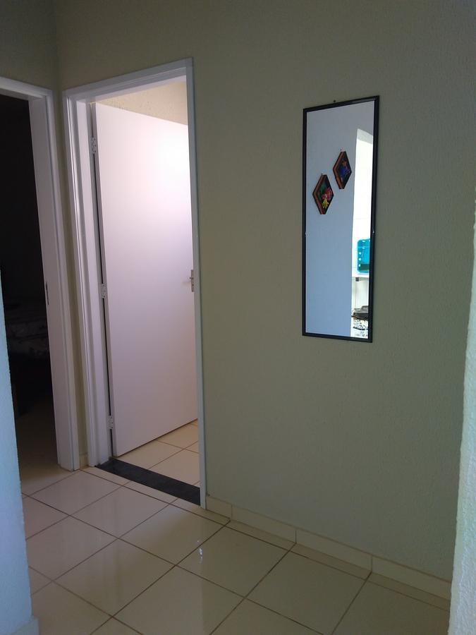 Recanto Jacobs Villa Olimpia Exterior photo
