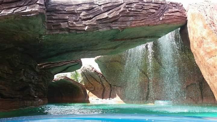 Recanto Jacobs Villa Olimpia Exterior photo