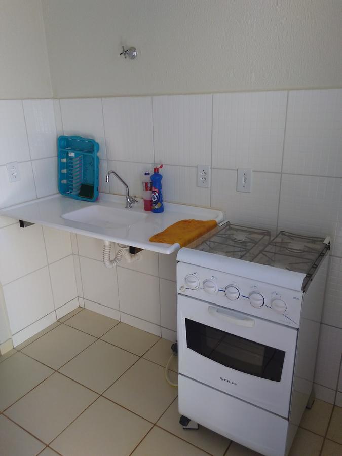 Recanto Jacobs Villa Olimpia Exterior photo