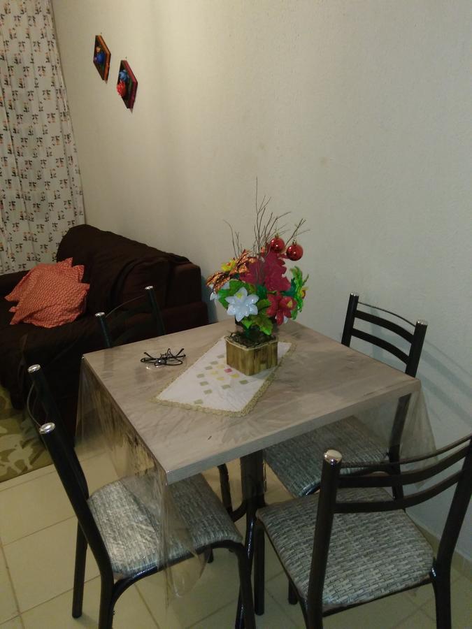 Recanto Jacobs Villa Olimpia Exterior photo