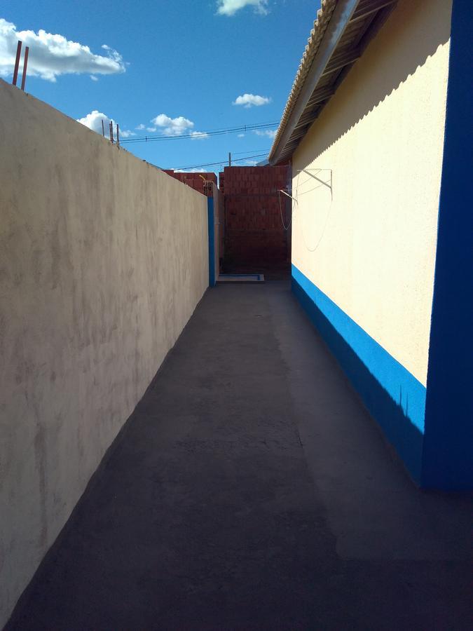 Recanto Jacobs Villa Olimpia Exterior photo