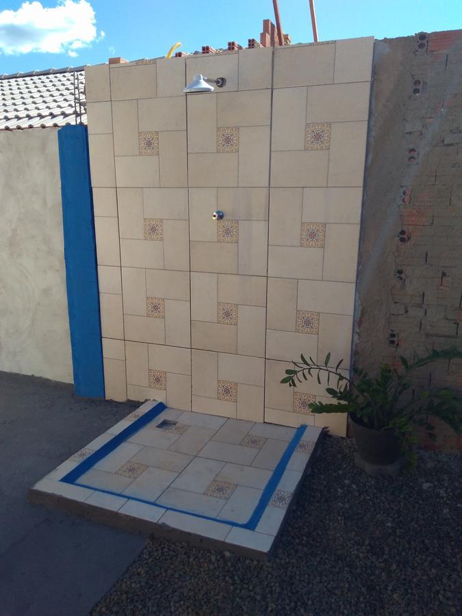 Recanto Jacobs Villa Olimpia Exterior photo