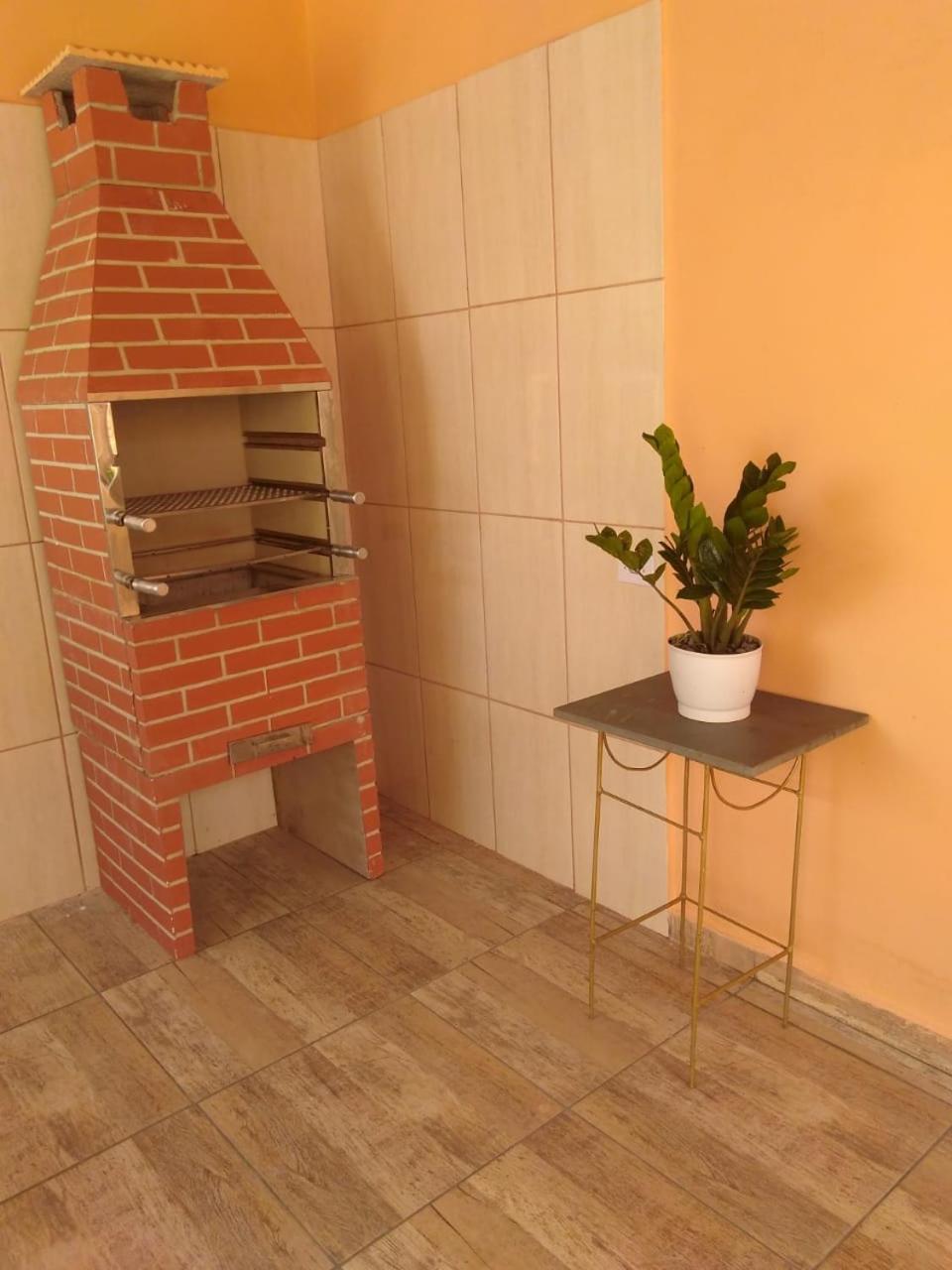 Recanto Jacobs Villa Olimpia Exterior photo